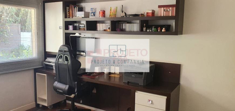Imagem Sobrado com 4 Quartos à Venda, 350 m² em Chácara Monte Alegre - São Paulo Imagem Sobrado com 4 Quartos à Venda, 350 m² em Chácara Monte Alegre - São Paulo