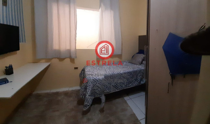 Imagem Casa com 3 Quartos à Venda, 192 m² em Jardim Mesquita - Jacareí Imagem Casa com 3 Quartos à Venda, 192 m² em Jardim Mesquita - Jacareí