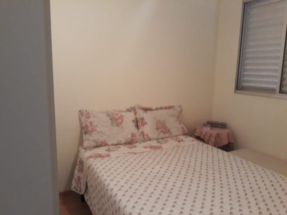 Imagem Apartamento com 2 Quartos à Venda, 45 m² em Jardim Santa Terezinha (zona Leste) - São Paulo