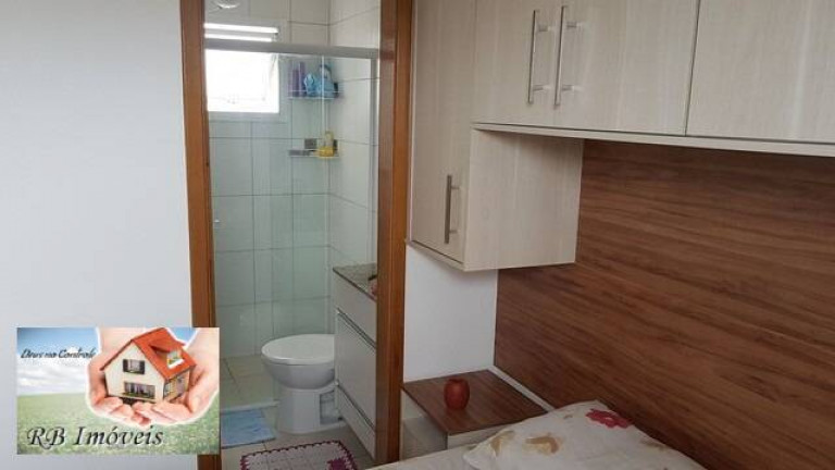 Imagem Apartamento com 3 Quartos à Venda, 88 m² em Vila Tibiriçá - Santo André Imagem Apartamento com 3 Quartos à Venda, 88 m² em Vila Tibiriçá - Santo André