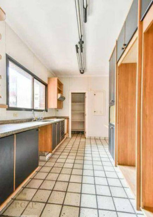 Imagem Apartamento com 4 Quartos à Venda, 250 m² em Perdizes - São Paulo