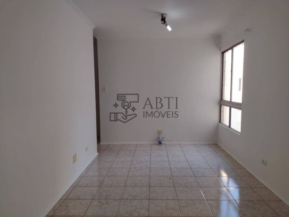 Apartamento com 2 Quartos à Venda, 50 m² em Santo Amaro - São Paulo