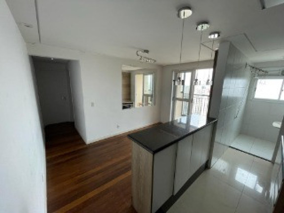 Imagem Apartamento com 2 Quartos à Venda, 53 m² em Jardim Celeste - São Paulo