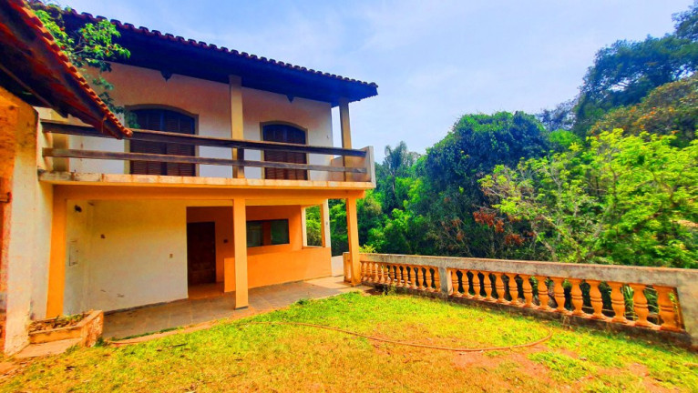 Imóvel com 2 Quartos à Venda, 798 m² em Loteamento Bosque Dos Palmares - Atibaia