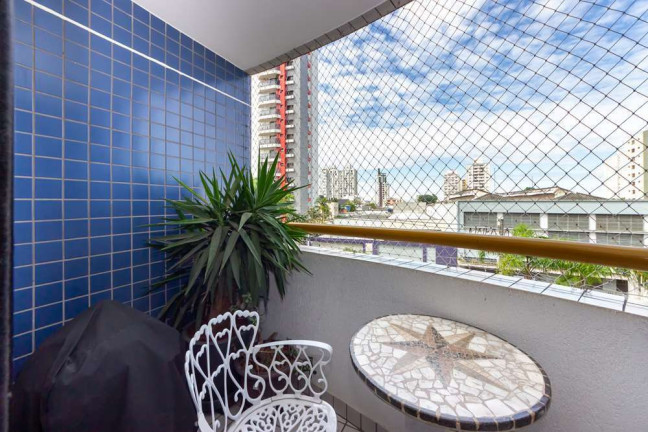 Imagem Apartamento com 3 Quartos à Venda, 71 m² em Mooca - São Paulo Imagem Apartamento com 3 Quartos à Venda, 71 m² em Mooca - São Paulo