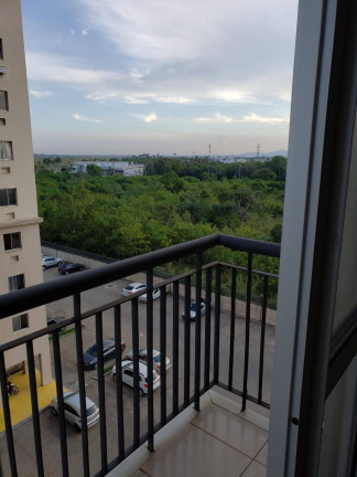 Imagem Apartamento com 3 Quartos para Alugar,  em Parque São Caetano - Campos Dos Goytacazes