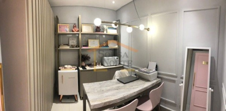 Imagem Sala Comercial à Venda, 48 m² em Melville Empresarial  I E  Ii - Barueri