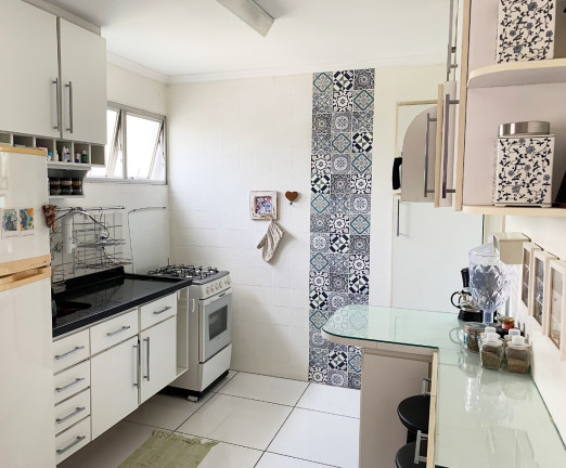 Imagem Apartamento com 2 Quartos à Venda, 69 m² em Jardim íris - São Paulo