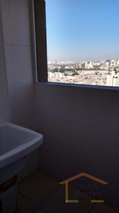 Imagem Cobertura com 2 Quartos à Venda, 118 m² em Vila Guilherme - São Paulo Imagem Cobertura com 2 Quartos à Venda, 118 m² em Vila Guilherme - São Paulo