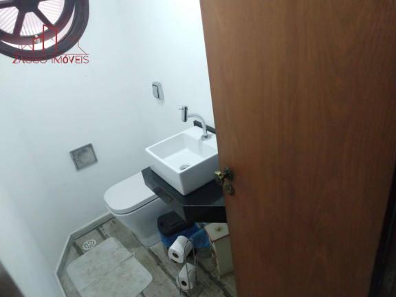 Imagem Casa com 4 Quartos à Venda, 157 m² em Jardim Internacional - São Paulo