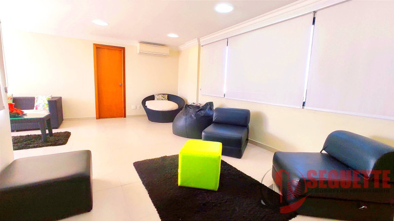 Imagem Cobertura com 3 Quartos para Temporada, 220 m² em Riviera De São Lourenço - Bertioga