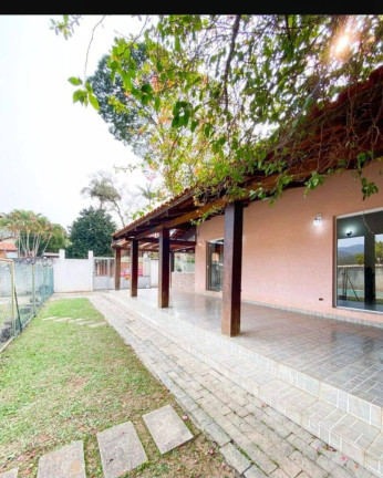 Imagem Casa à Venda, 257 m² em Retiro Das Fontes - Atibaia Imagem Casa à Venda, 257 m² em Retiro Das Fontes - Atibaia