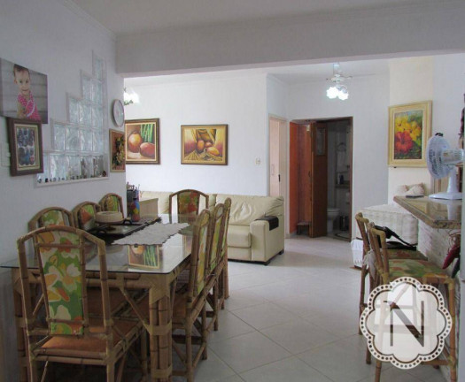 Imagem Apartamento com 3 Quartos à Venda, 98 m² em Praia Do Sonho - Itanhaém Imagem Apartamento com 3 Quartos à Venda, 98 m² em Praia Do Sonho - Itanhaém