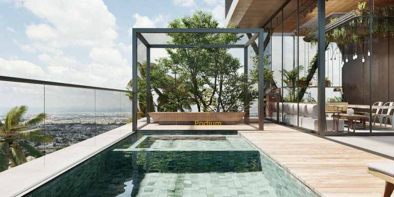 Imagem Imóvel com 1 Quarto à Venda, 28 m² em Manaíra - João Pessoa Imagem Imóvel com 1 Quarto à Venda, 28 m² em Manaíra - João Pessoa