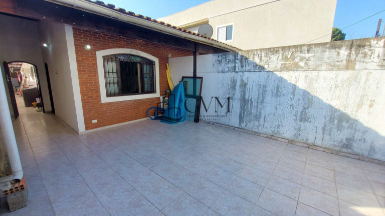 Imagem Casa com 2 Quartos à Venda, 82 m² em Aviação - Praia Grande Imagem Casa com 2 Quartos à Venda, 82 m² em Aviação - Praia Grande