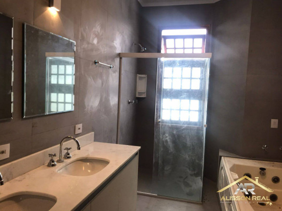 Imagem Casa de Condomínio com 5 Quartos à Venda, 609 m² em Alphaville Residencial Dois - Barueri Imagem Casa de Condomínio com 5 Quartos à Venda, 609 m² em Alphaville Residencial Dois - Barueri