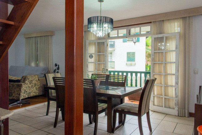 Imagem Apartamento com 3 Quartos à Venda, 120 m² em Badu - Niterói