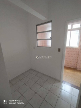 Imagem Apartamento com 3 Quartos para Alugar, 117 m² em Boqueirão - Santos