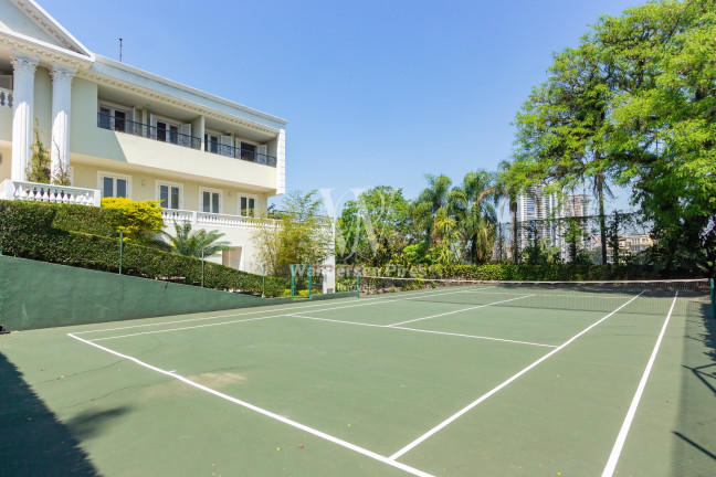 Imagem Casa com 6 Quartos à Venda, 1.900 m² em Retiro Morumbi - São Paulo