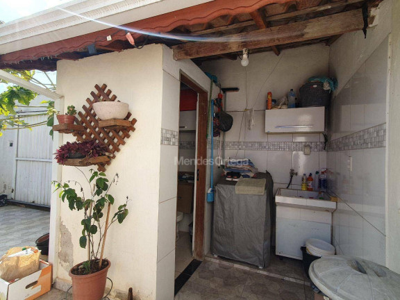 Imagem Casa com 2 Quartos à Venda, 279 m² em Jardim Tatiana - Votorantim Imagem Casa com 2 Quartos à Venda, 279 m² em Jardim Tatiana - Votorantim