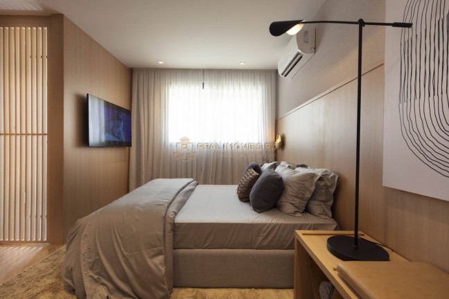 Imagem Apartamento com 2 Quartos à Venda, 79 m² em Barra Da Tijuca - Rio De Janeiro
