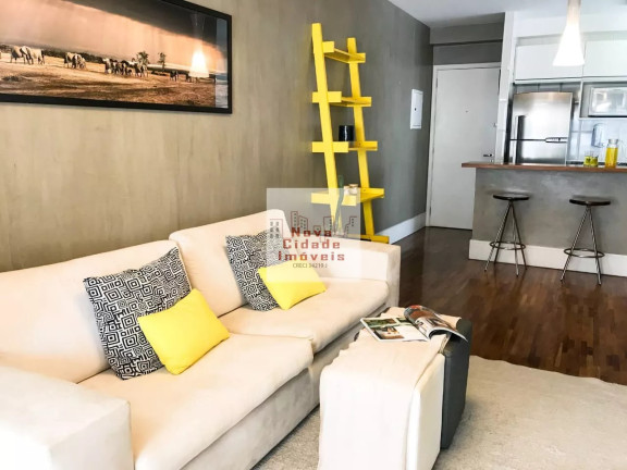 Imagem Apartamento com 2 Quartos à Venda, 65 m² em Vila Olímpia - São Paulo Imagem Apartamento com 2 Quartos à Venda, 65 m² em Vila Olímpia - São Paulo