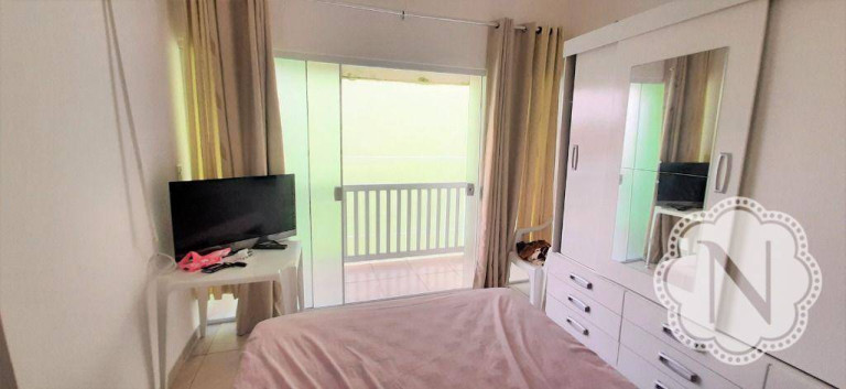 Imagem Sobrado com 2 Quartos à Venda, 72 m² em Jamaica - Itanhaém