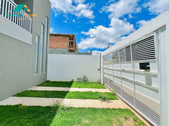 Imagem Sobrado com 3 Quartos à Venda, 125 m² em Canjica (terra Preta) - Mairiporã