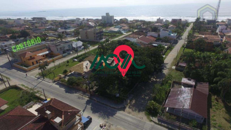 Terreno à Venda, 312 m² em Paese - Itapoá