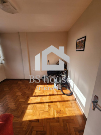 Imagem Apartamento com 2 Quartos à Venda, 100 m² em Vila Guiomar - Santo André