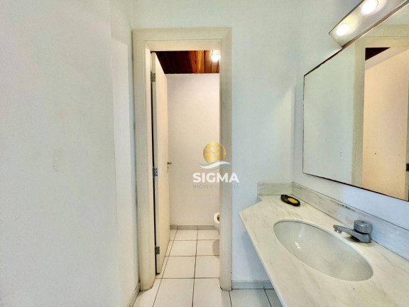 Imagem Apartamento com 4 Quartos à Venda, 170 m² em Pitangueiras - Guarujá Imagem Apartamento com 4 Quartos à Venda, 170 m² em Pitangueiras - Guarujá