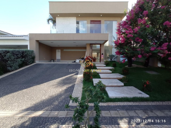 Casa com 5 Quartos para Alugar,  em Jardins Valência - Goiânia