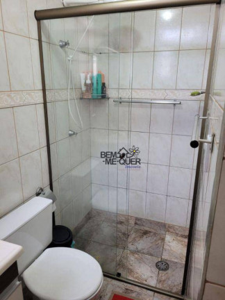 Imagem Apartamento com 2 Quartos à Venda, 50 m² em Jardim Santo Elias - São Paulo Imagem Apartamento com 2 Quartos à Venda, 50 m² em Jardim Santo Elias - São Paulo