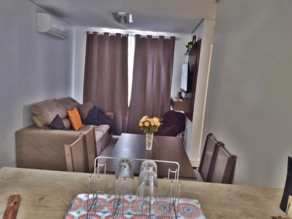 Imagem Apartamento com 2 Quartos à Venda, 43 m² em Morro Santana - Porto Alegre Imagem Apartamento com 2 Quartos à Venda, 43 m² em Morro Santana - Porto Alegre