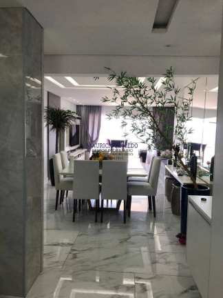 Apartamento com 4 Quartos à Venda,  em Alphaville Centro Industrial E Empresarial/alphaville. - Barueri