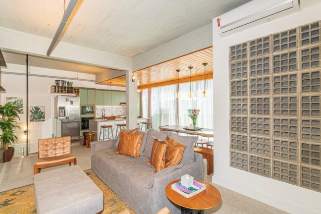 Imagem Imóvel com 3 Quartos à Venda, 150 m² em Barra Da Tijuca - Rio De Janeiro