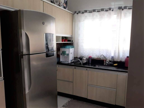 Imagem Casa com 3 Quartos à Venda, em Limeira Imagem Casa com 3 Quartos à Venda, em Limeira