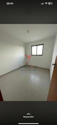 Imagem Apartamento com 2 Quartos à Venda, 45 m² em Gramame - João Pessoa Imagem Apartamento com 2 Quartos à Venda, 45 m² em Gramame - João Pessoa