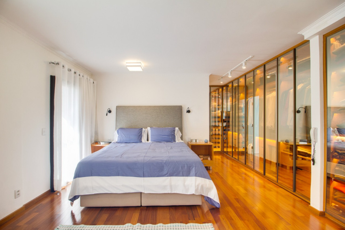 Imagem Apartamento com 3 Quartos à Venda, 157 m² em Perdizes - São Paulo