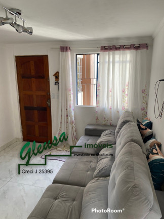 Imagem Apartamento com 2 Quartos à Venda, 50 m² em Jardim Santa Terezinha (zona Leste) - São Paulo Imagem Apartamento com 2 Quartos à Venda, 50 m² em Jardim Santa Terezinha (zona Leste) - São Paulo