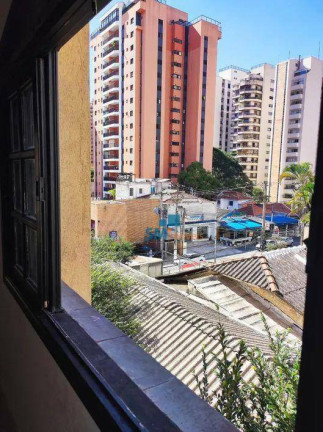 Imagem Studio com 1 Quarto para Alugar, 60 m² em Moema - São Paulo