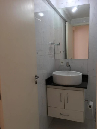 Imagem Apartamento com 2 Quartos à Venda, 52 m² em Centro - São Paulo Imagem Apartamento com 2 Quartos à Venda, 52 m² em Centro - São Paulo