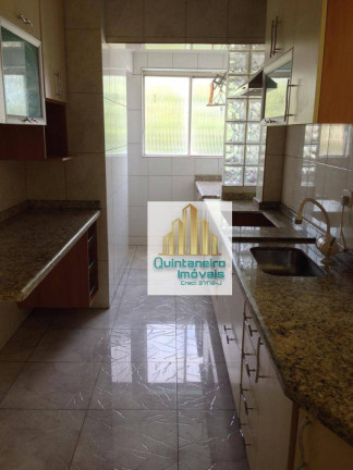 Imagem Apartamento com 2 Quartos à Venda ou Locação, 60 m² em Macedo - Guarulhos