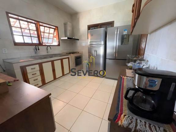 Imagem Casa com 3 Quartos à Venda, 280 m² em Jardim Atlântico Oeste (itaipuaçu) - Maricá Imagem Casa com 3 Quartos à Venda, 280 m² em Jardim Atlântico Oeste (itaipuaçu) - Maricá