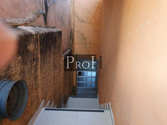 Imagem Casa com 2 Quartos à Venda, 254 m² em Vila Gonçalves - São Bernardo Do Campo Imagem Casa com 2 Quartos à Venda, 254 m² em Vila Gonçalves - São Bernardo Do Campo