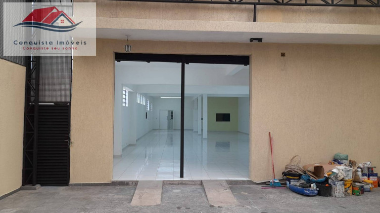 Imagem Sala Comercial à Venda, 400 m² em Jardim Tranqüilidade - Guarulhos Imagem Sala Comercial à Venda, 400 m² em Jardim Tranqüilidade - Guarulhos