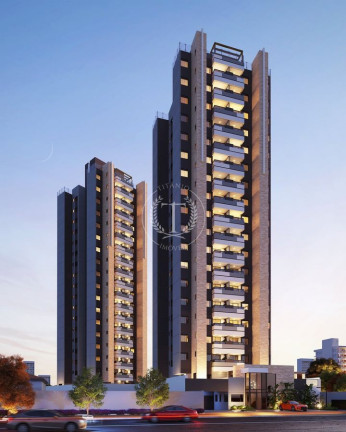 Imagem Apartamento com 2 Quartos à Venda, 50 m² em Centro - Santo André