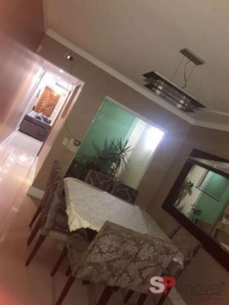 Imagem Casa com 3 Quartos à Venda, 150 m² em Vila Esperança - São Paulo