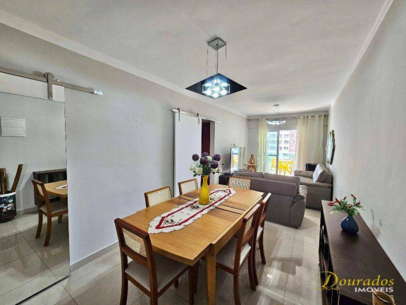Imagem Apartamento com 2 Quartos à Venda, 85 m² em Canto Do Forte - Praia Grande Imagem Apartamento com 2 Quartos à Venda, 85 m² em Canto Do Forte - Praia Grande