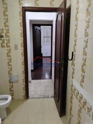 Imagem Apartamento com 3 Quartos à Venda, 127 m² em Boqueirão - Santos